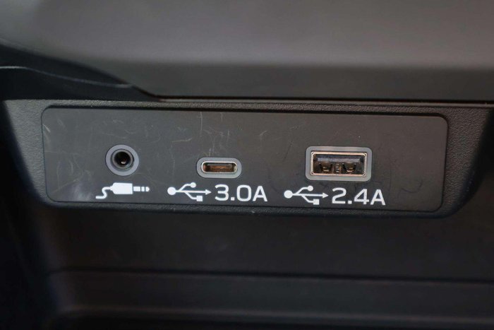 2024 Subaru Crosstrek 2.0L