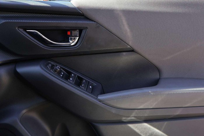 2024 Subaru Crosstrek 2.0L