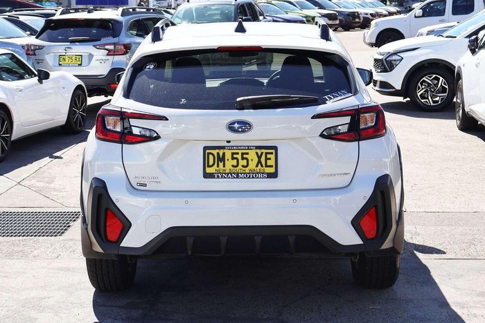 2024 Subaru Crosstrek 2.0L