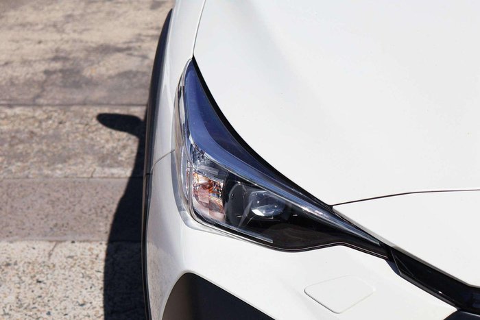 2024 Subaru Crosstrek 2.0L