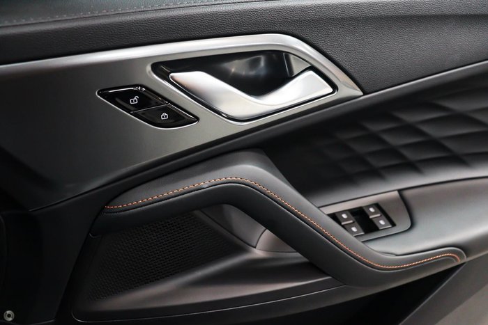 2025 MG HS Super Hybrid Excite