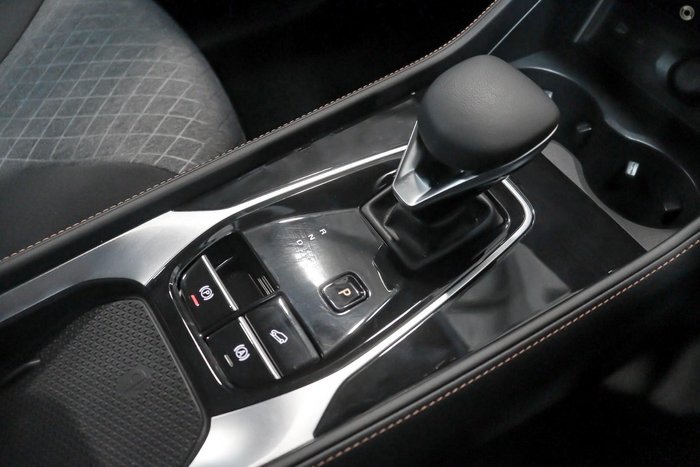 2025 MG HS Super Hybrid Excite