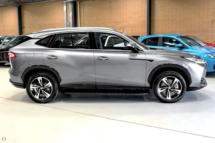 2025 MG HS Super Hybrid Excite