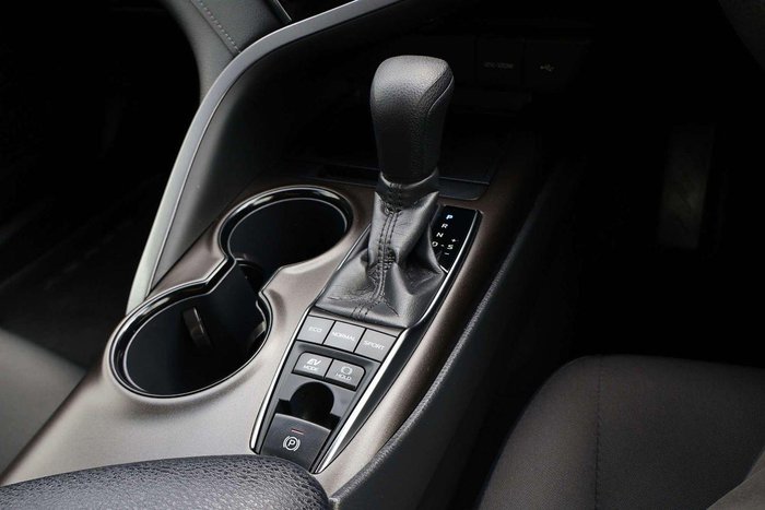 2024 Toyota Camry Ascent