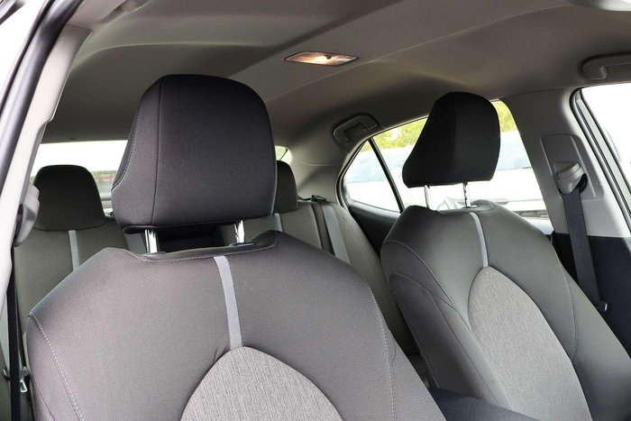 2024 Toyota Camry Ascent