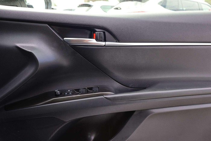 2024 Toyota Camry Ascent