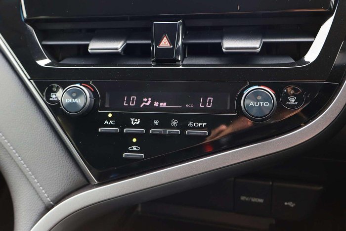 2024 Toyota Camry Ascent