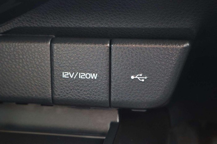 2024 Toyota Camry Ascent