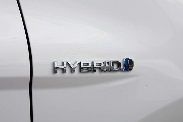 2024 Toyota Camry Ascent