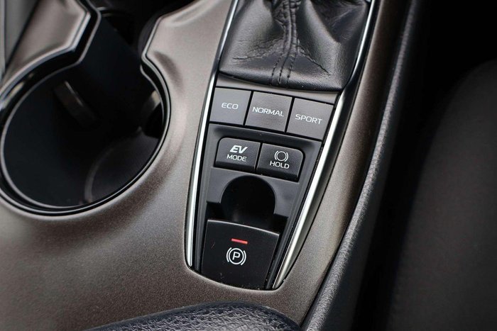 2024 Toyota Camry Ascent