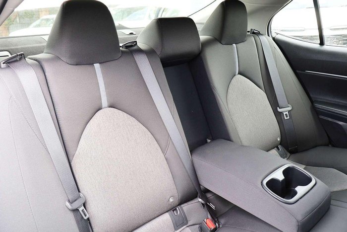 2024 Toyota Camry Ascent