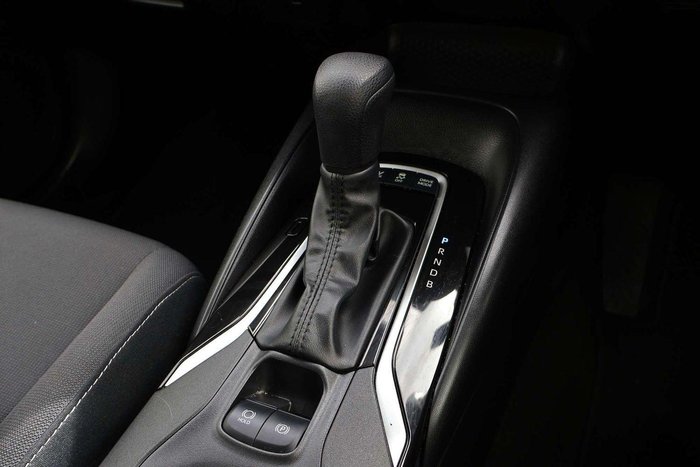 2024 Toyota Corolla Ascent Sport Hybrid