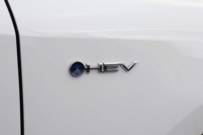 2024 Toyota Corolla Ascent Sport Hybrid