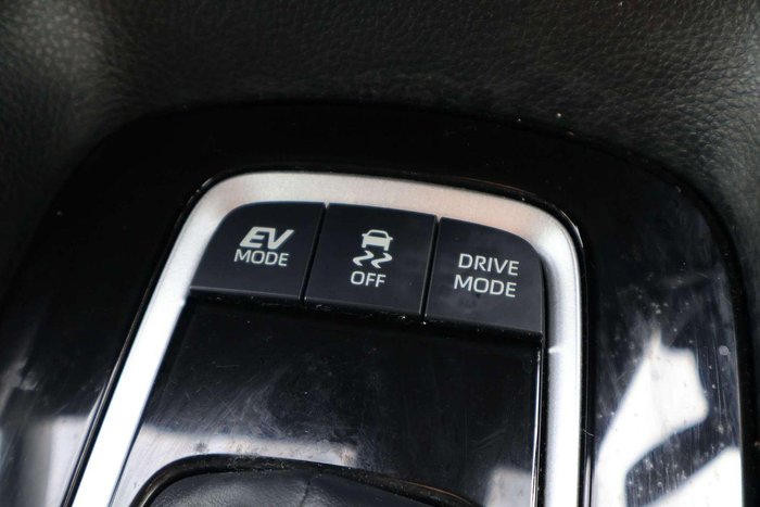 2024 Toyota Corolla Ascent Sport Hybrid