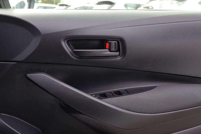 2024 Toyota Corolla Ascent Sport Hybrid