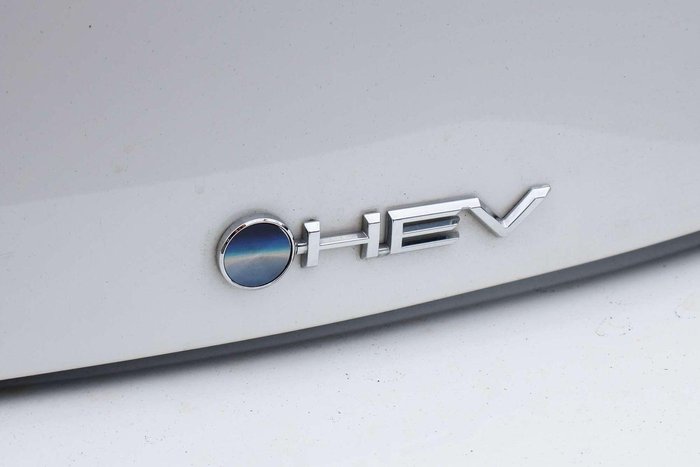 2024 Toyota Corolla Ascent Sport Hybrid