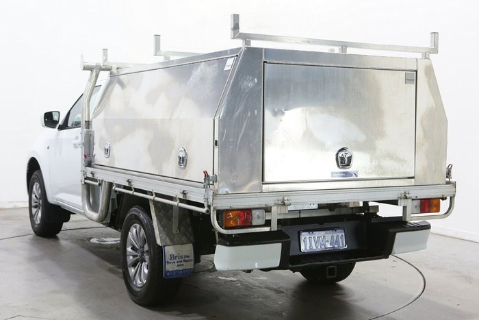 2021 Mazda BT-50 XT