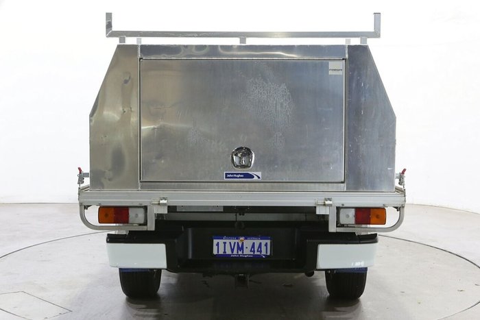 2021 Mazda BT-50 XT