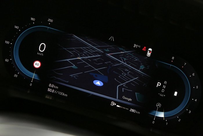 2023 Volvo XC90 Ultimate B6 Bright