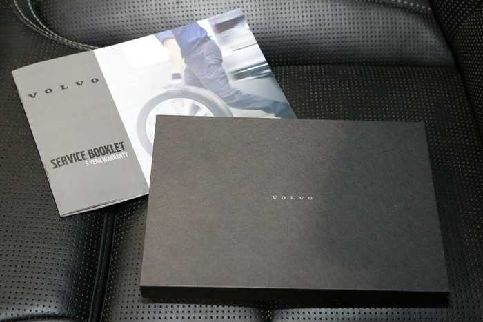 2023 Volvo XC90 Ultimate B6 Bright