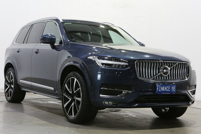 2023 Volvo XC90