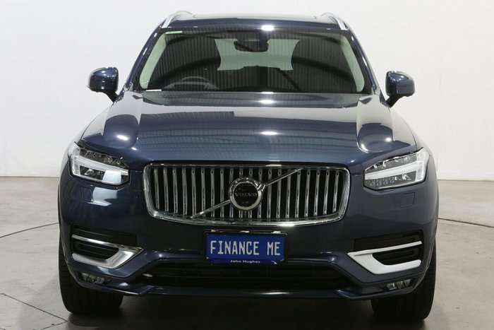 2023 Volvo XC90 Ultimate B6 Bright