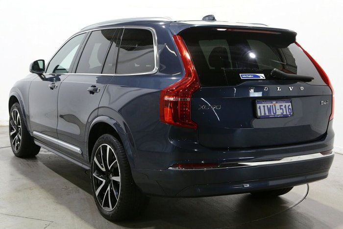 2023 Volvo XC90 Ultimate B6 Bright