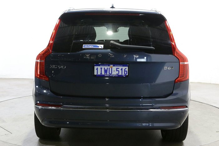 2023 Volvo XC90 Ultimate B6 Bright