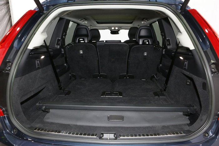 2023 Volvo XC90 Ultimate B6 Bright