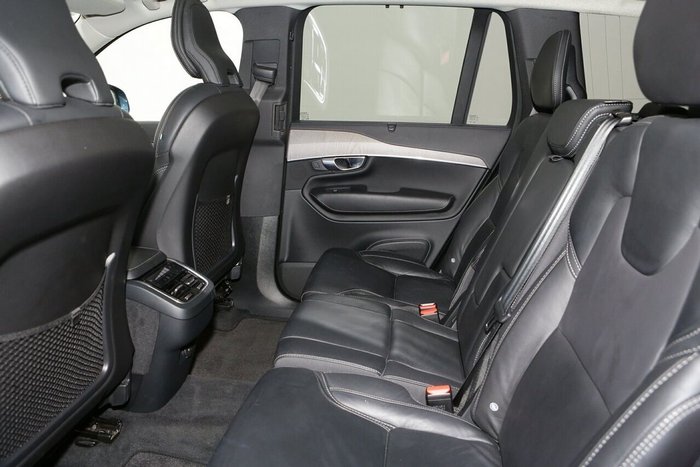 2023 Volvo XC90 Ultimate B6 Bright