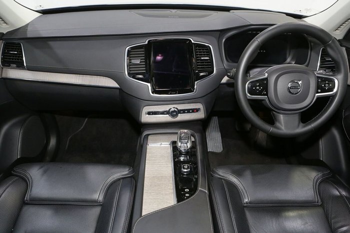 2023 Volvo XC90 Ultimate B6 Bright