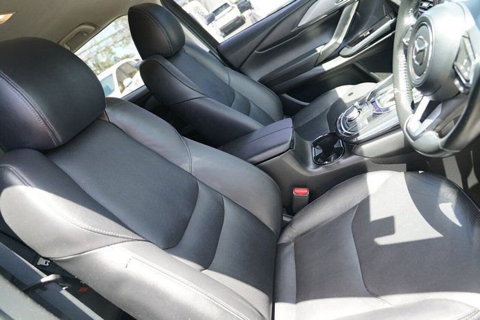 2019 Mazda CX-9 Touring