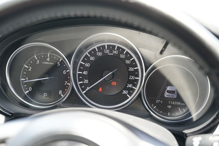 2019 Mazda CX-9 Touring