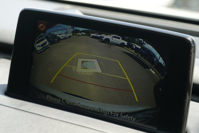 2019 Mazda CX-9 Touring