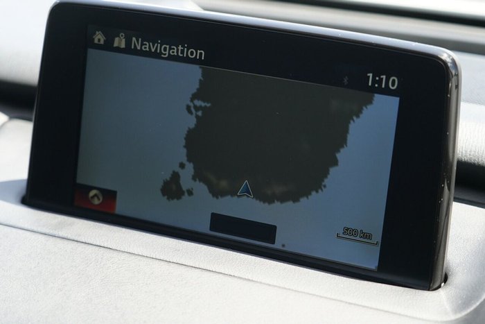 2019 Mazda CX-9 Touring