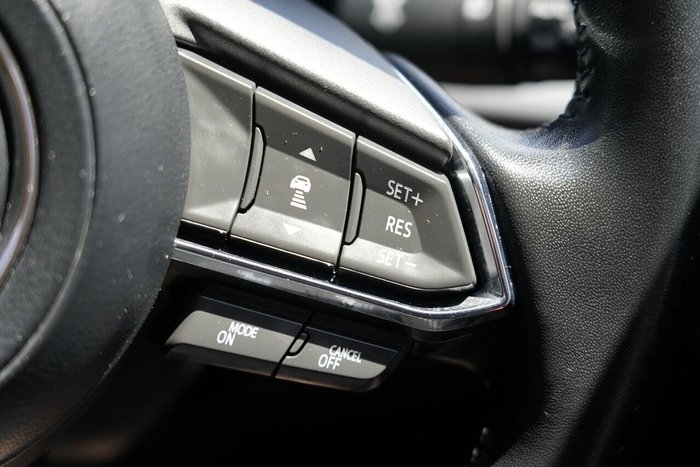 2019 Mazda CX-9 Touring