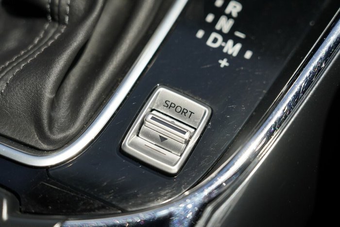 2019 Mazda CX-9 Touring