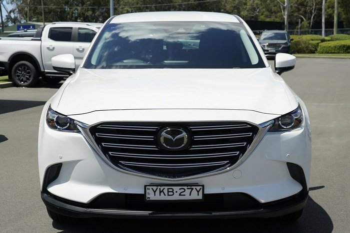 2019 Mazda CX-9 Touring