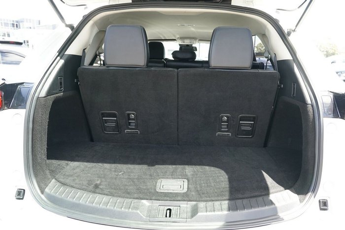 2019 Mazda CX-9 Touring