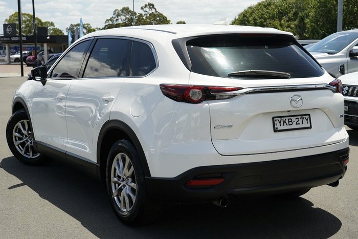 2019 Mazda CX-9 Touring