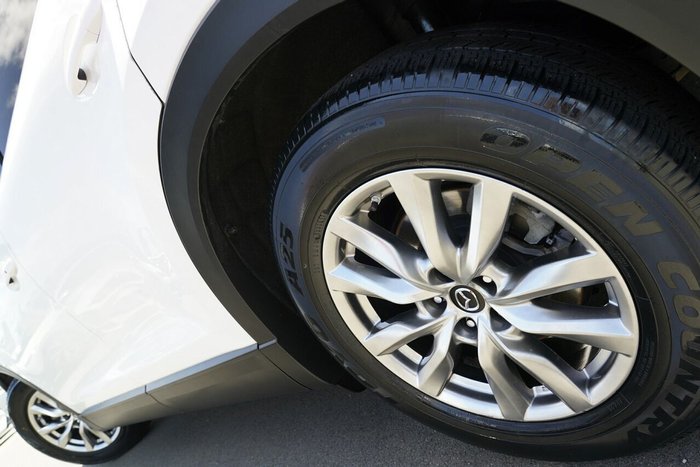 2019 Mazda CX-9 Touring