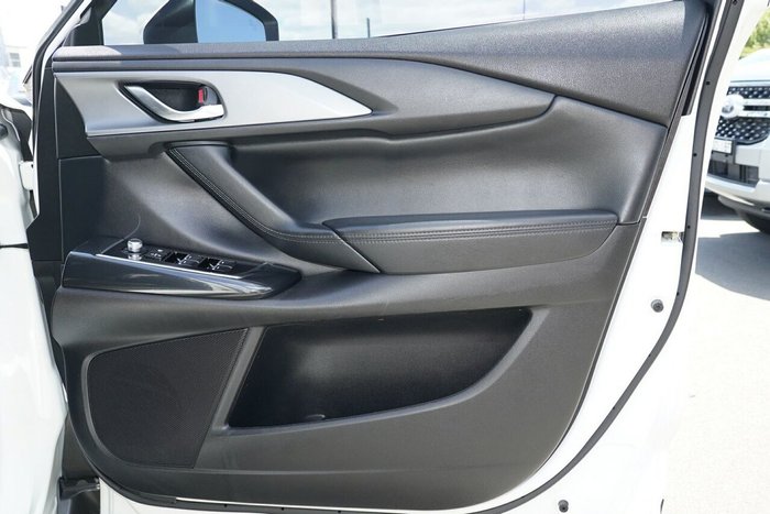 2019 Mazda CX-9 Touring