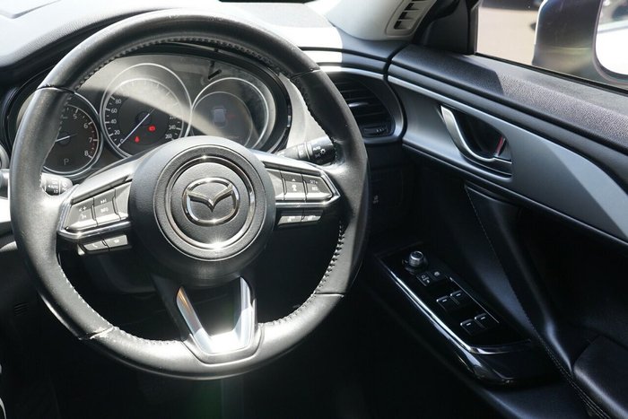 2019 Mazda CX-9 Touring