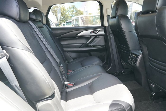 2019 Mazda CX-9 Touring