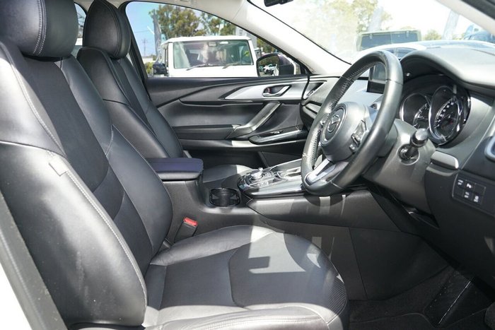 2019 Mazda CX-9 Touring