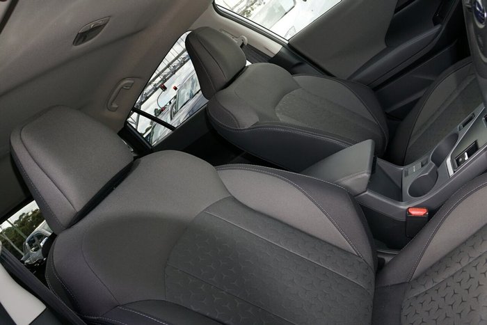 2024 Subaru Crosstrek 2.0L