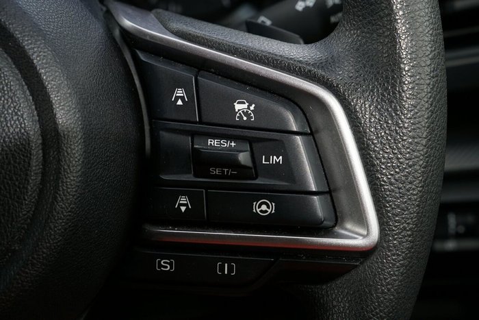 2024 Subaru Crosstrek 2.0L