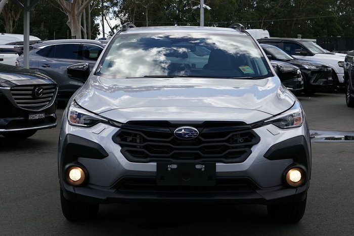 2024 Subaru Crosstrek 2.0L