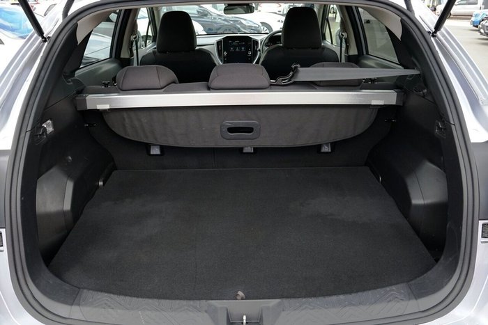 2024 Subaru Crosstrek 2.0L