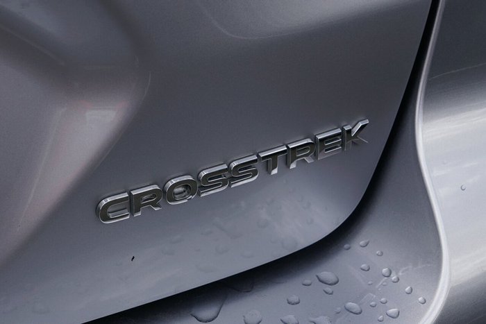 2024 Subaru Crosstrek 2.0L